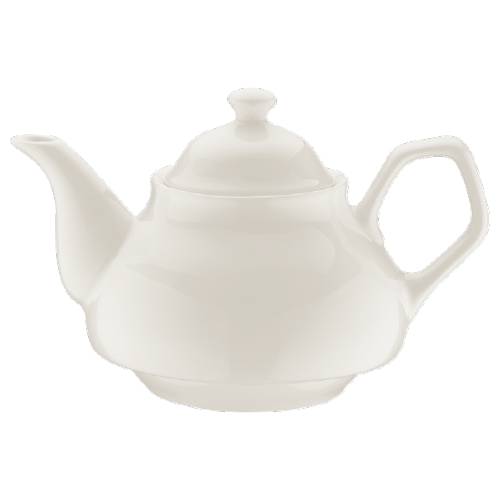 Чайник 850мл фарфор Rita White Bonna RIT 01 DM Чайник 850мл фарфор Rita White Bonna RIT 01 DM