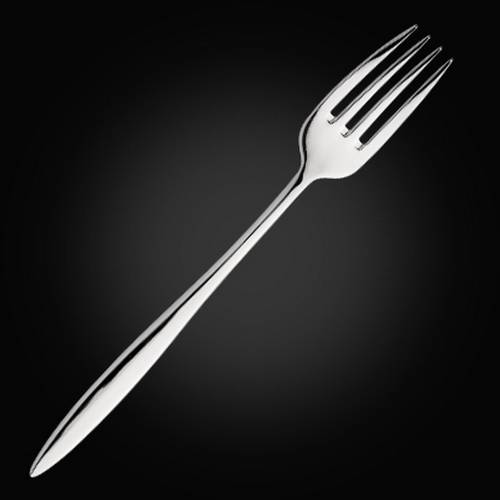 Вилка столовая Luxstahl (Barcelona) MIM.SYD кт2049