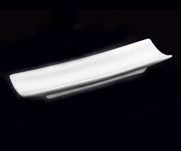 Блюдо прямоугольное 280х80мм Wilmax WL-992626 /6/36/