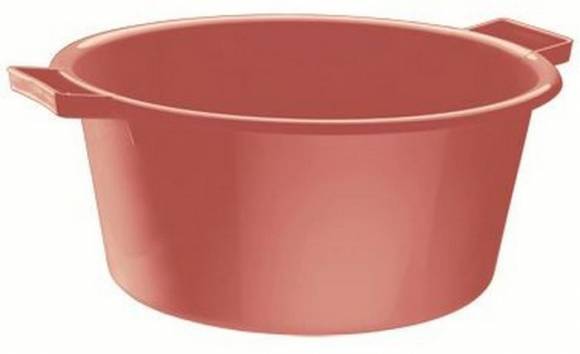 Таз 13л пищевой пластик 432105821 Таз 13л пищевой пластик 432105821