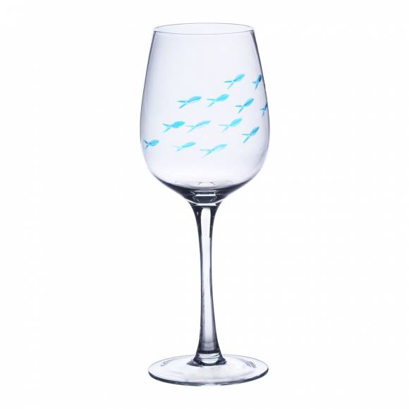 Бокал для красного вина "Abyss",430 мл, P.L. - BarWare D11745KH /6/