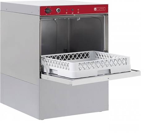 Посудомоечная машина фронтального типа Tatra TW.F50+DR+DD