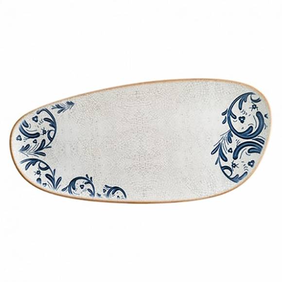 Блюдо для подачи 360*160 мм Viento Vago Bonna S-MT-VIEVAO36DT b Блюдо для подачи 360*160 мм Viento Vago Bonna S-MT-VIEVAO36DT b