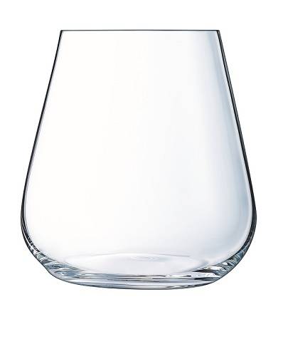 Стакан низкий 550мл d=109, h=101 мм Fusion Arcoroc прозрачный L7849 55856 /6/24/ Стакан низкий 550мл d=109, h=101 мм Fusion Arcoroc прозрачный L7849 55856 /6/24/