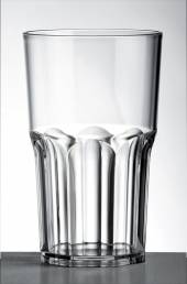 Стакан Graniti MAXI 1800мл Acrylic Nipco прозрачный 222мм 190953 /36/ Стакан Graniti MAXI 1800мл Acrylic Nipco прозрачный 222мм 190953 /36/