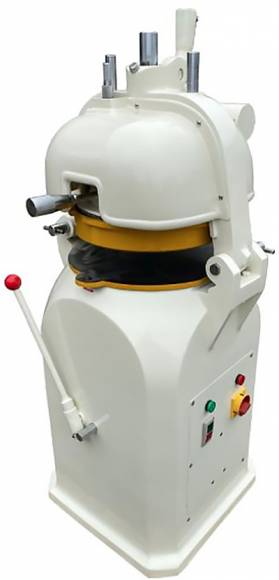 Тестоделитель-округлитель Gastromix GR-30S Тестоделитель-округлитель Gastromix GR-30S