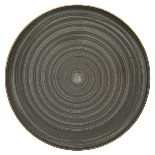 Тарелка для пиццы 32см фарфор Gourmet Aura Space Bonna /6/ ASC GRM 32 PZ Тарелка для пиццы 32см фарфор Gourmet Aura Space Bonna /6/ ASC GRM 32 PZ