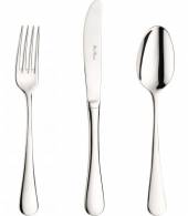 Ложка чайная Pintinox (Stresa) 18/0 0322M007 /12/ Ложка чайная Pintinox (Stresa) 18/0 0322M007 /12/