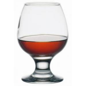 Бокал для коньяка 250мл (Роуз) Pasabahce-завод Бор 44483 /12/ Бокал для коньяка 250мл (Роуз) Pasabahce-завод Бор 44483 /12/