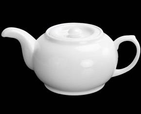 Чайник заварочный 800мл Wilmax WL-994011/А /1/24/