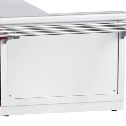 Стенка передняя ЭМК-70Х-01 (Нерж, 1500 мм) Стенка передняя ЭМК-70Х-01 (Нерж, 1500 мм)