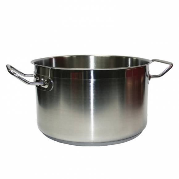 Котел 98,1л Maco RXP086WOL нерж. без крышки Котел 98,1л Maco RXP086WOL нерж. без крышки