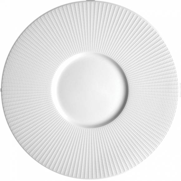Тарелка мелкая с широким бортом D=285мм «Виллоу»  Steelite фарфор 9117 C1172 /6/ Тарелка мелкая с широким бортом D=285мм «Виллоу»  Steelite фарфор 9117 C1172 /6/