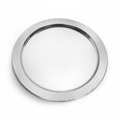 Блюдо круглое 7,8'' 180мм, нерж.[RGS-PJ102] кт2870