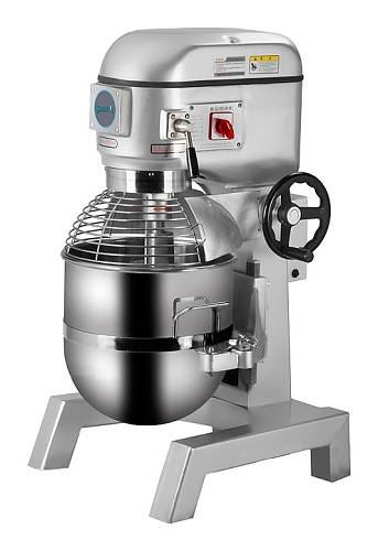 Миксер планетарный GASTROMIX B 40C 380В Миксер планетарный GASTROMIX B 40C 380В