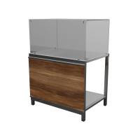 Витрина нейтральная Light Gastrolux ВН-117/L Витрина нейтральная Light Gastrolux ВН-117/L