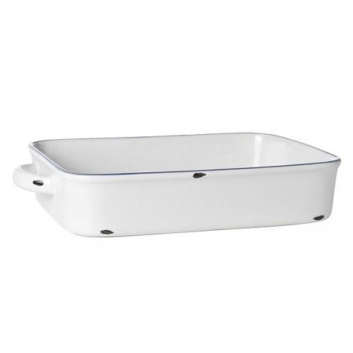 Блюдо глубокое 330х275мм для запекания и подачи ANTOINETTE Cosy&Trendy 4672033