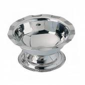 Креманка 150 мл высокая нерж.[DS-I-F]