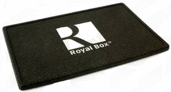 Крышка термоконтейнера RoyalBox Unique Deckel (UN6040DESW)  22361 Крышка термоконтейнера RoyalBox Unique Deckel (UN6040DESW)  22361