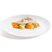 Тарелка d=270 мм. без полей Эволюция 61381 /6/24/ Тарелка d=270 мм. без полей Эволюция 61381 /6/24/