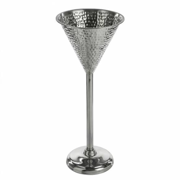 Подставка для ведра для вина/шампанского d=27,2 см. h=68 см..нерж. MGsteel 73905