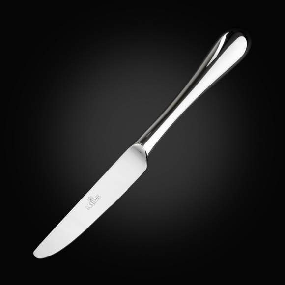 Нож закусочный Luxstahl ''Picasso'' KL-31 кт3146 Нож закусочный Luxstahl ''Picasso'' KL-31 кт3146