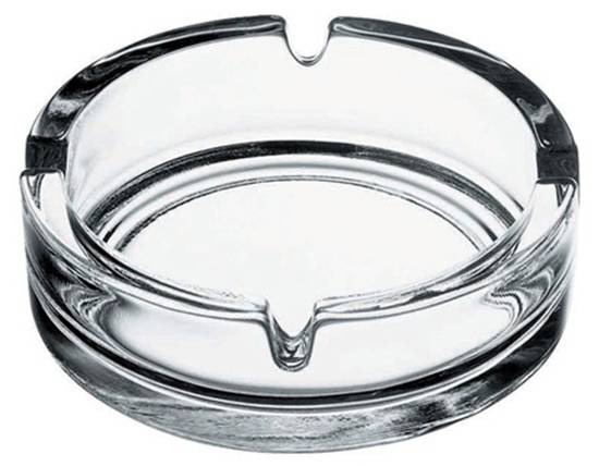 Пепельница 100мм прозрачная (Бистро) 54036 Pasabahce-завод Бор (231129) /12/ Пепельница 100мм прозрачная (Бистро) 54036 Pasabahce-завод Бор (231129) /12/