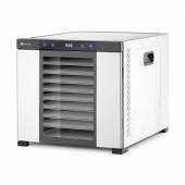 Пищевой дегидратор SousVideTools 10 Tray Stainless Steel "Hendi"