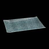 Блюдо прямоугольное 320*220мм Corone Aqua кт0151 Блюдо прямоугольное 320*220мм Corone Aqua кт0151