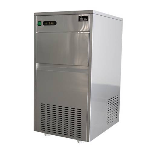 Льдогенератор Viatto VA-IM-30AS кубик
