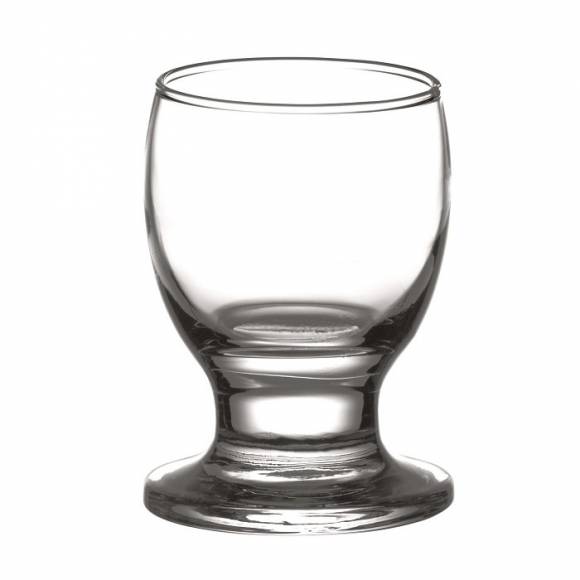 Стопка 60 мл. d=50 мм. h=67 мм. Бинго Б 42284 /24/