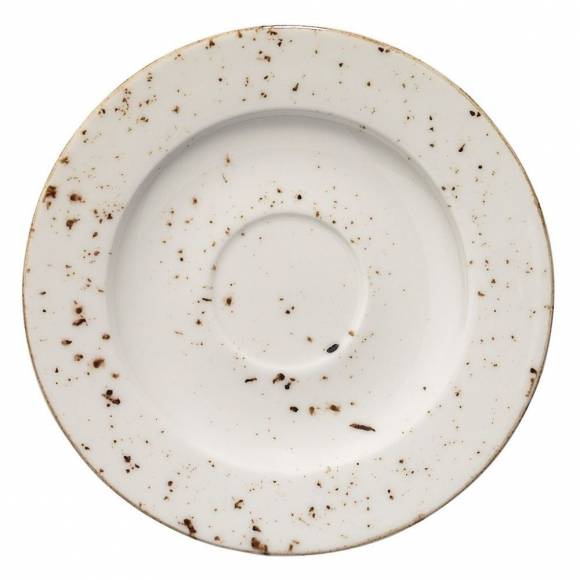 Блюдце 12см фарфор Gourmet Grain Bonna GRA RIT 01 KT