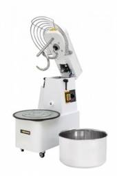 Тестомес спиральный ITPIZZA M-30-2S-C 3Ф Тестомес спиральный ITPIZZA M-30-2S-C 3Ф