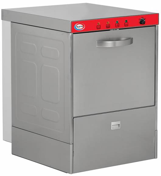 Посудомоечная машина Eletto 500-02/220