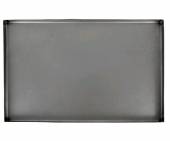 Противень 600х400х30мм (черный металл, сварной) 162 Противень 600х400х30мм (черный металл, сварной) 162