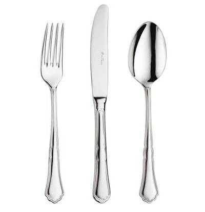 Нож для рыбы Pintinox Settecento нерж. 20500029 /12/ Нож для рыбы Pintinox Settecento нерж. 20500029 /12/