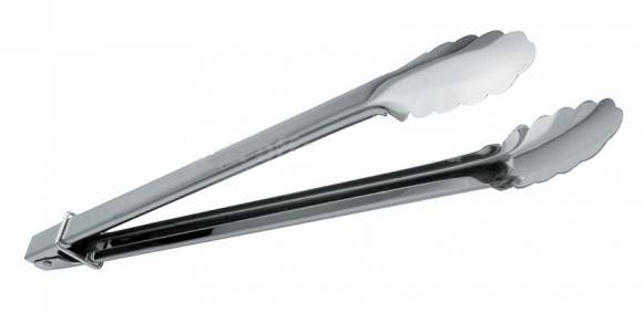 Щипцы для гриля 40см P.L.-SUN M127/16  99005078 Щипцы для гриля 40см P.L.-SUN M127/16  99005078