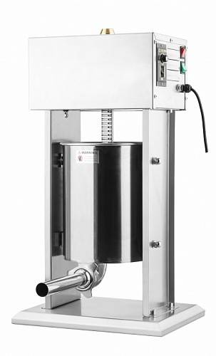 Шприц колбасный автомат Hurakan HKN-ISE10 Шприц колбасный автомат Hurakan HKN-ISE10