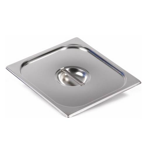 Крышка для гастроемкости GN2/3 354x325 Крышка для гастроемкости GN2/3 354x325