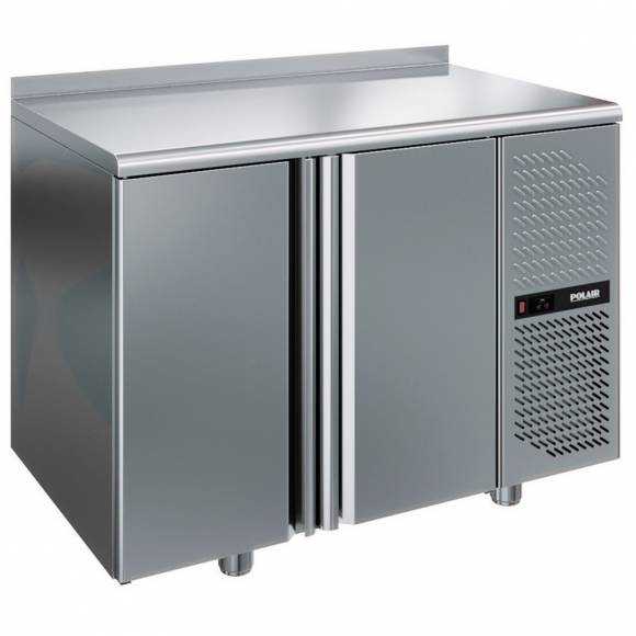 Стол холодильный 2-дверный Grande Polair TM2-G динамика Стол холодильный 2-дверный Grande Polair TM2-G динамика