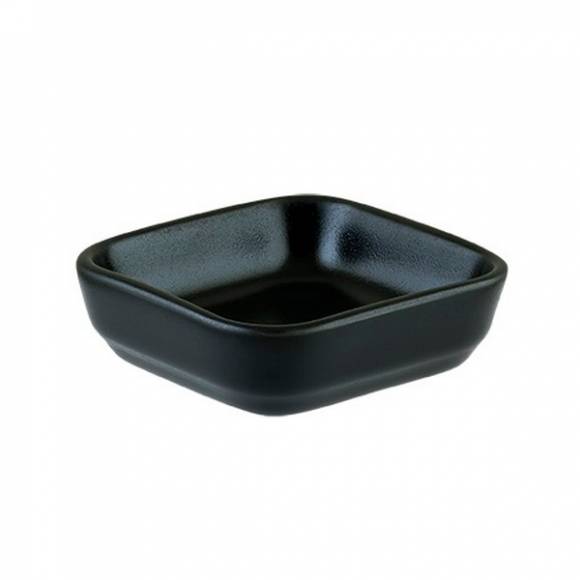 Салатник квадр. 70мл 75*75мм Notte Neat Bonna NOTMOD9KS