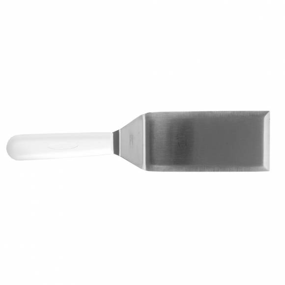 Лопатка с пластиковой ручкой, 15*7,5 см, P.L. Proff Cuisine GS-10302-150/GS-10502-150 Лопатка с пластиковой ручкой, 15*7,5 см, P.L. Proff Cuisine GS-10302-150/GS-10502-150