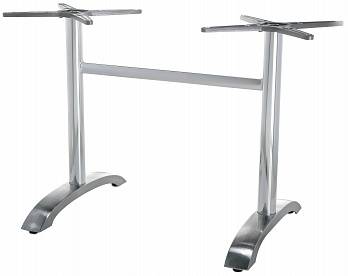 Подстолье алюминиевое 1250EM