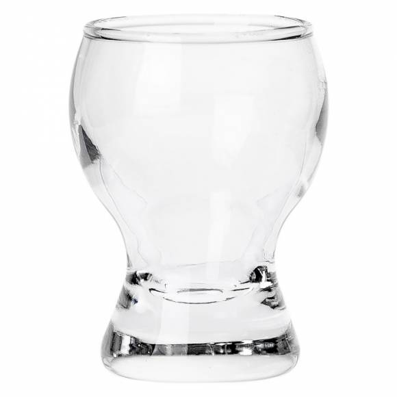 Стопка 60 мл. d=45 мм. h=68 мм. Агриппа Borgonovo 11913220 /6/ Стопка 60 мл. d=45 мм. h=68 мм. Агриппа Borgonovo 11913220 /6/