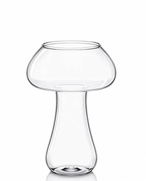 Бокал для коктейля 250 мл. d=50 мм. h=120 мм. Машрум MGline 74566 /6/ Бокал для коктейля 250 мл. d=50 мм. h=120 мм. Машрум MGline 74566 /6/