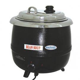 Мармит супница 13л Starfood SB-6000A Мармит супница 13л Starfood SB-6000A