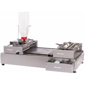 Блинный аппарат Сиком РК-1.2.30Н автомат RoboCrepeMaker 300 Single Блинный аппарат Сиком РК-1.2.30Н автомат RoboCrepeMaker 300 Single