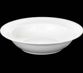 Тарелка глубокая 380мл 200мм Wilmax WL-991016 /6/36/