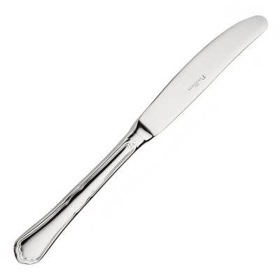 Нож столовый Pintinox Settecento нерж. 20500003 /12/ Нож столовый Pintinox Settecento нерж. 20500003 /12/