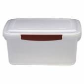 Контейнер для продуктов прямоуг. 6л 31х22х14см (Пластхозторг) 228 10651/20/ Контейнер для продуктов прямоуг. 6л 31х22х14см (Пластхозторг) 228 10651/20/
